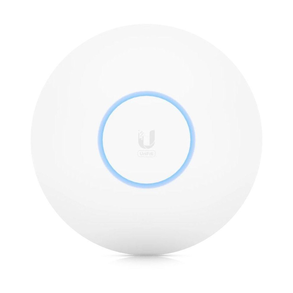 Точка доступу Ubiquiti UniFi 6 Pro (U6-Pro)
